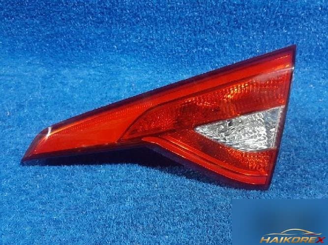 Hyundai Sonata 2017 — фонарь задний правый (внутренний)