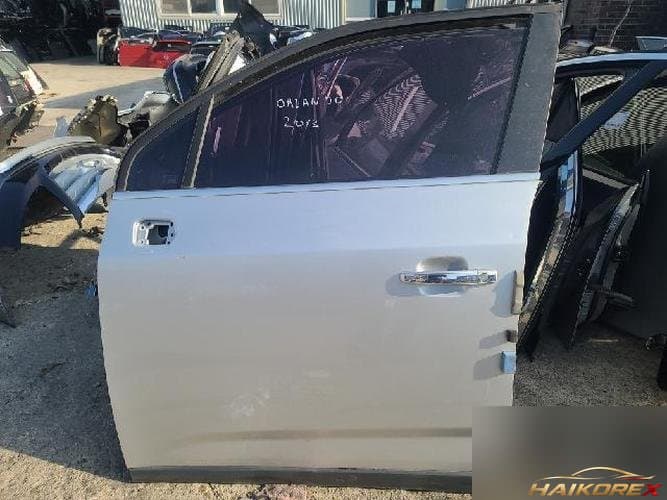 Chevrolet Orlando 2012 — дверь передняя левая