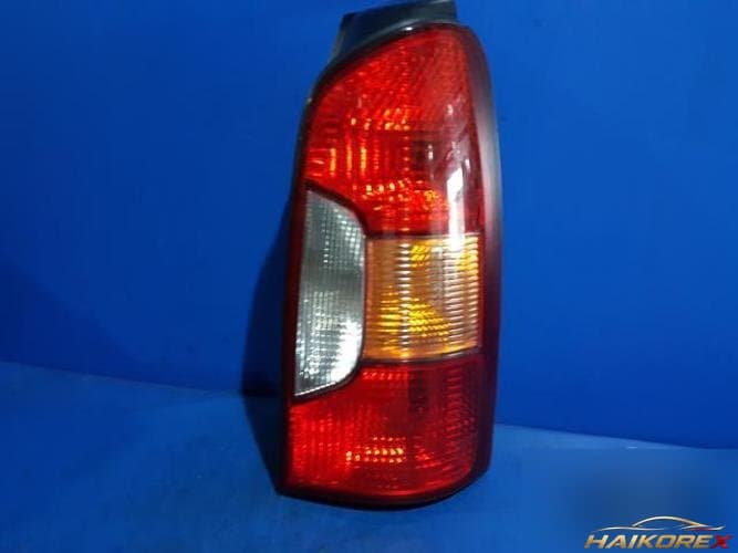Hyundai Trajet 2004 — фара задняя правая 924023A000