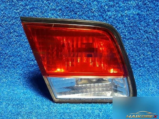 Renault SM5 2002 — фонарь задний левый (внутренний) 5