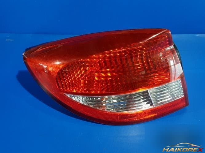 Kia Rio 2003 — фонарь задний левый