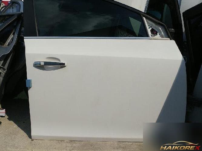 Daewoo Lacetti 2009 — передняя дверь правая