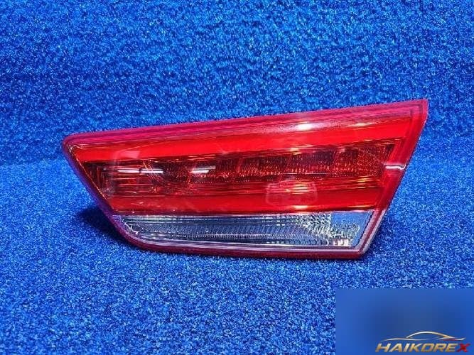 Kia K5 2016 — фонарь задний внутренний правый LED