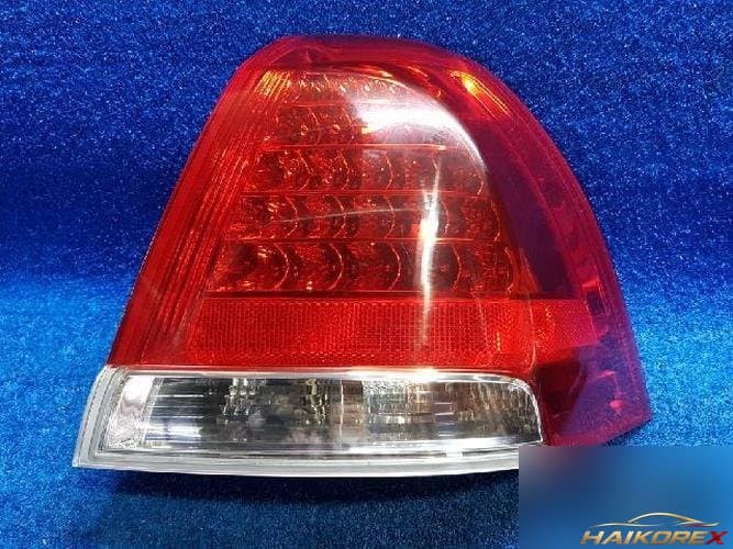 Daewoo Veritas 2010 — фара задняя правая (наружная)
