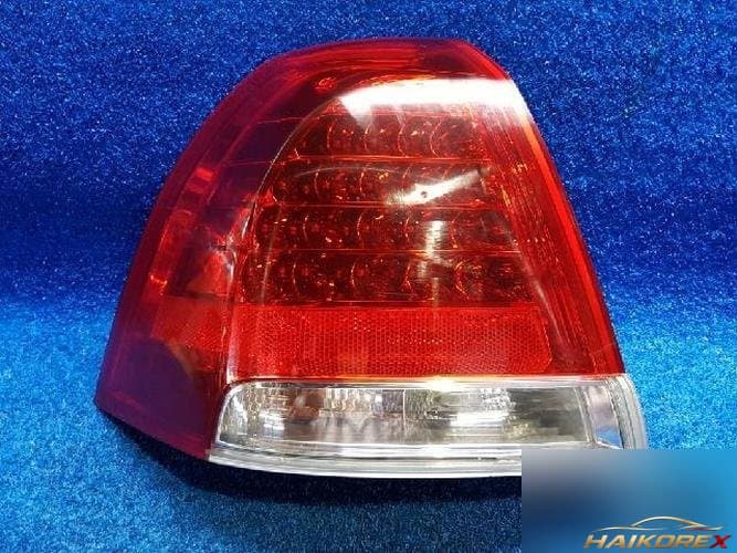 Daewoo Lacetti 2010 — фонарь задний левый наружный