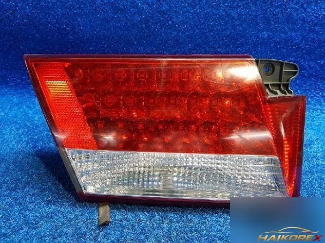 Hyundai Grandeur 2006 — фонарь задний левый (внутренний) 4