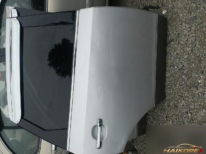 Hyundai Veracruz 2011 — дверь задняя правая