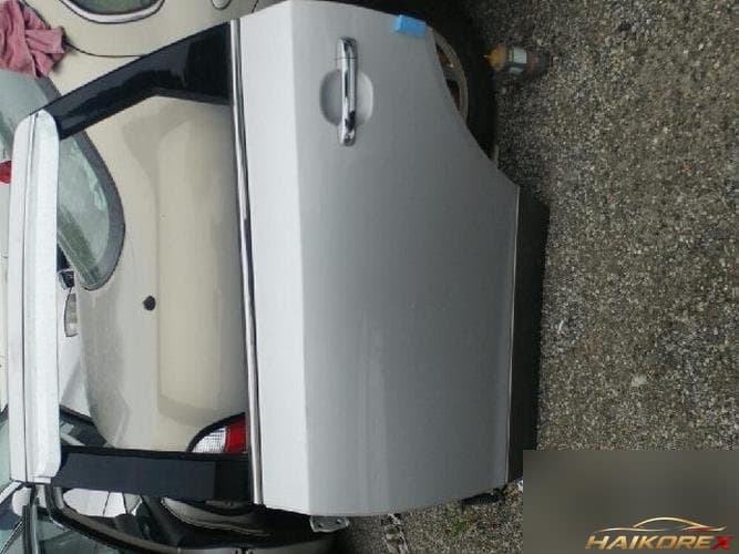 Hyundai Veracruz 2011 — дверь задняя левая