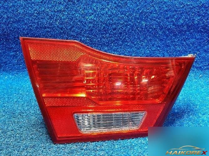 Kia Sorento 2009 — задний фонарь левый внутренний 924052G6