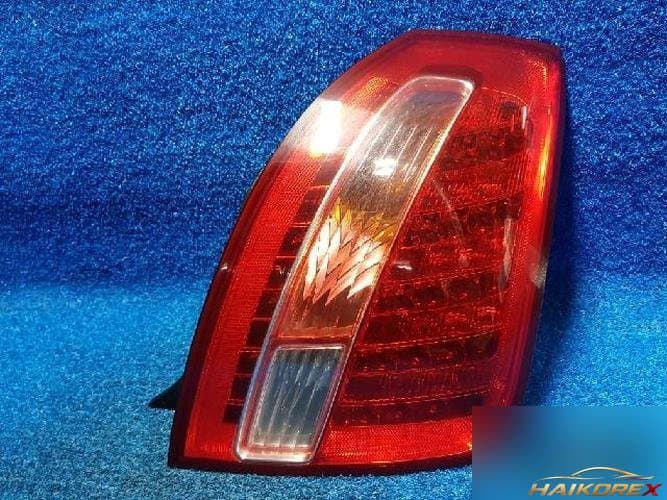 Kia Opirus 2008 — фара задняя правая наружная
