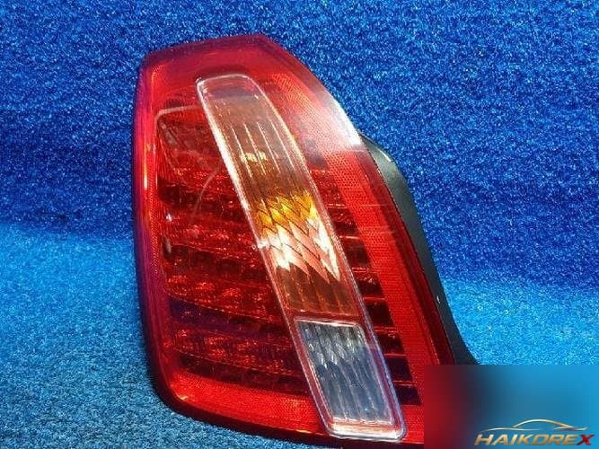 Kia Opirus 2008 — фара задняя левая наружная 2