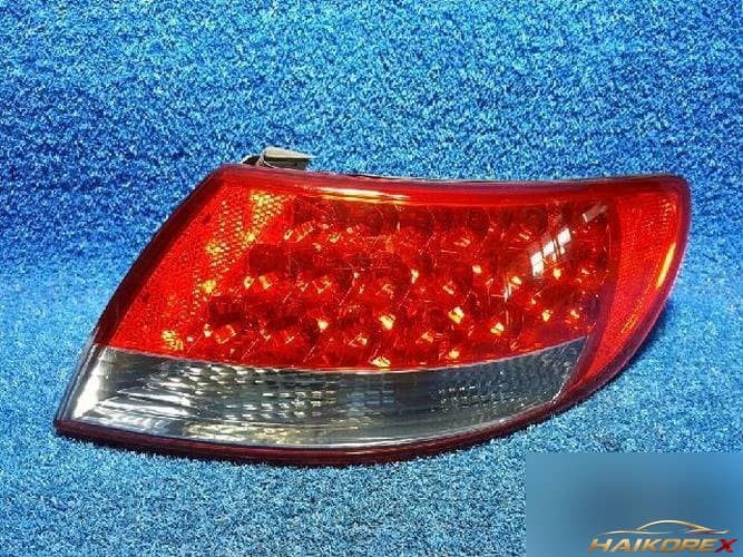 Hyundai Grandeur 2010 — задний фонарь правый (наружный) 92402 3L002