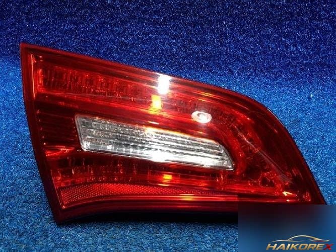 Kia K7 2012 — фонарь задний левый внутренний