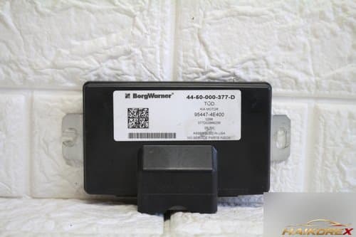 Блок управления двигателя Mohave 4WD 954474E400