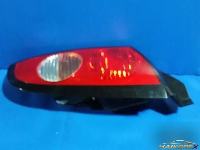 Kia Besta 2001 — фонарь задний правый наружный 9240206000