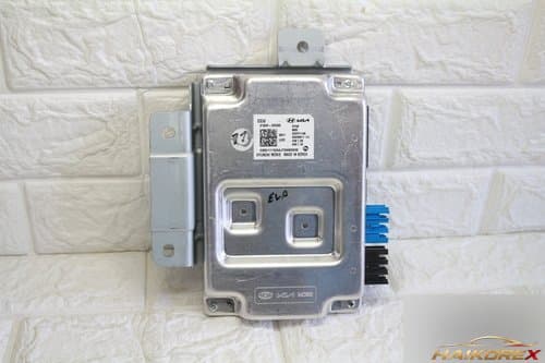 Блок управления коммуникациями CCU EV9 91920DO000