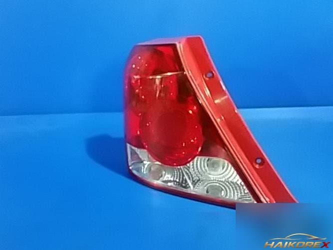 Daewoo Kalos 2006 — фонарь задний левый наружный