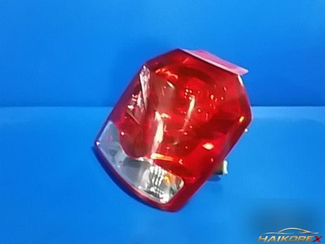 Daewoo Kalos 2006 — задний фонарь правый наружный