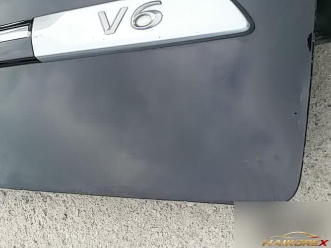 Renault SM7 2008 — передняя дверь правая