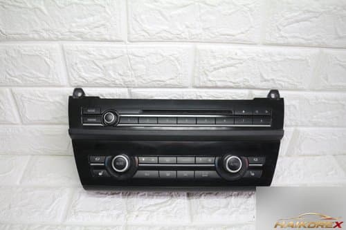 Компрессор кондиционера BMW 5 Series F10 930615601