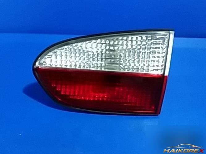 Hyundai Grand Starex 2001 — фонарь задний внутренний левый