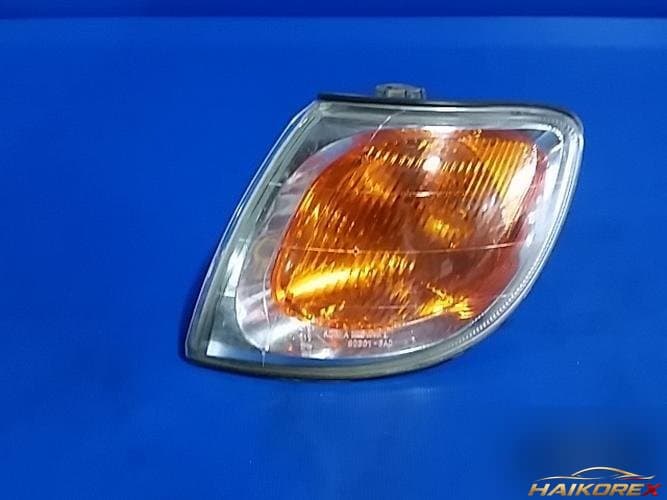 Hyundai Trajet 2004 — сигнальный фонарь левый
