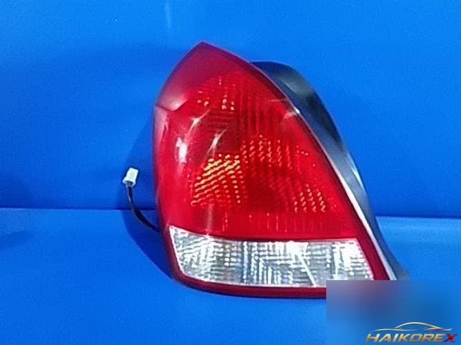Hyundai Avante 2003 — фонарь задний левый наружный