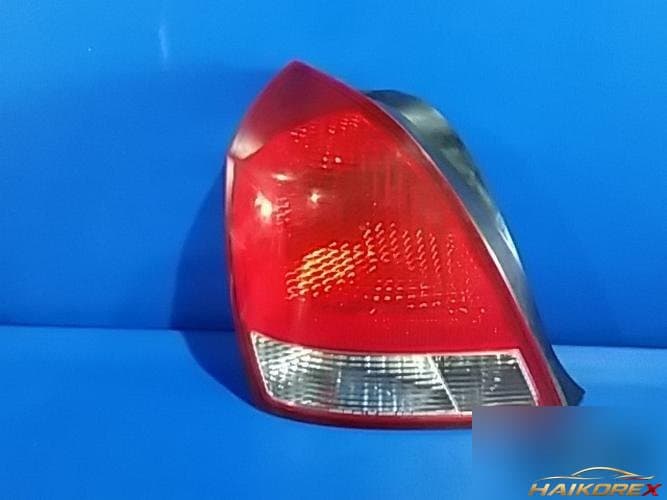 Hyundai Avante 2003 — фонарь задний левый наружный