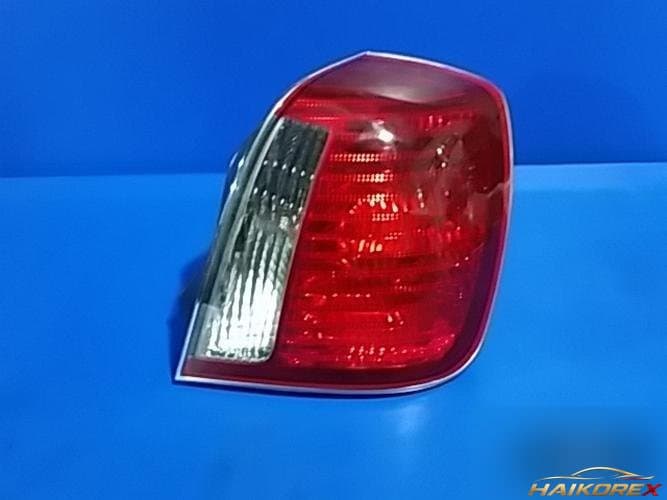 Hyundai Grandeur 2001 — фара задняя правая наружная 9240239600