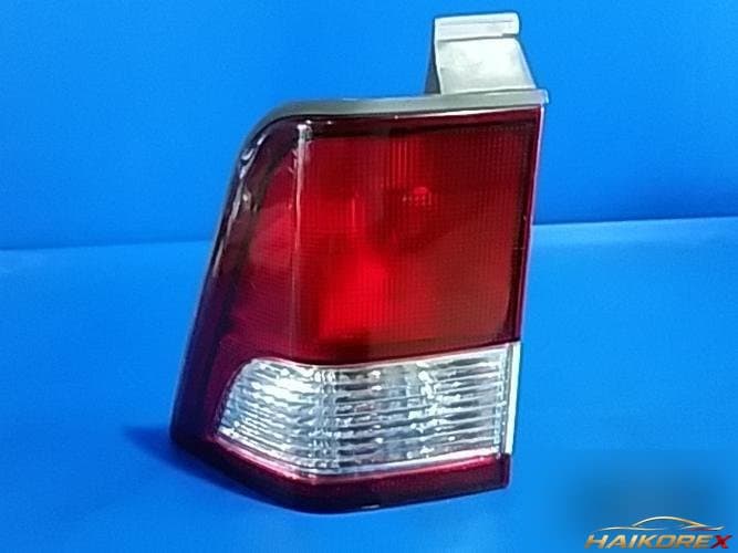 KG Mobility Musso 2001 — фонарь задний левый наружный