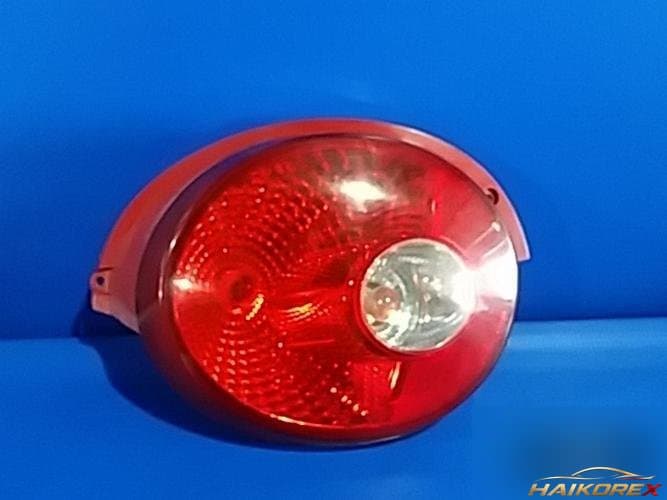 Daewoo Matiz 2006 — фонарь задний левый внутренний