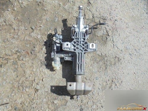 Колонка рулевая в сборе со валом Santa Fe CM 563102B200
