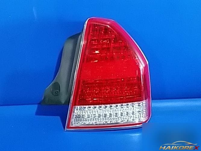 Hyundai Equus 2003 — фара задняя правая 924023B300
