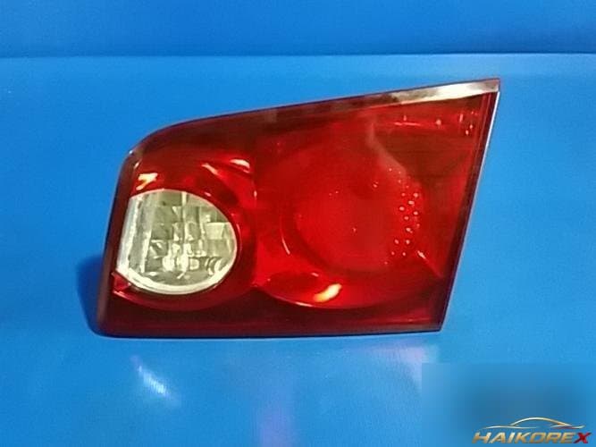 Kia Sorento 2006 — фонарь задний правый внутренний 3