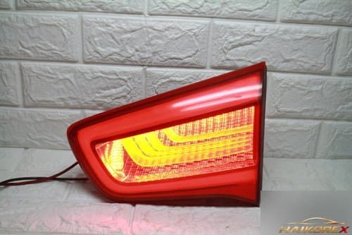Задний фонарь LED правый внутренний Sportage R 924063W600