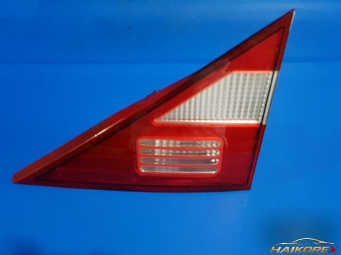 KG Mobility Rodius 2005 — фонарь задний внутренний правый