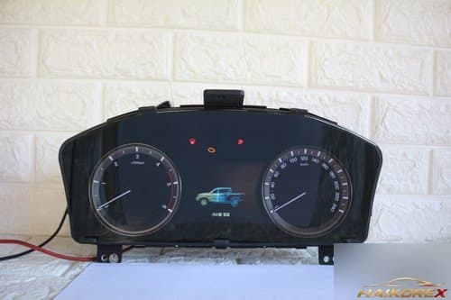 Панель приборов Rexton Sports 80220-38310