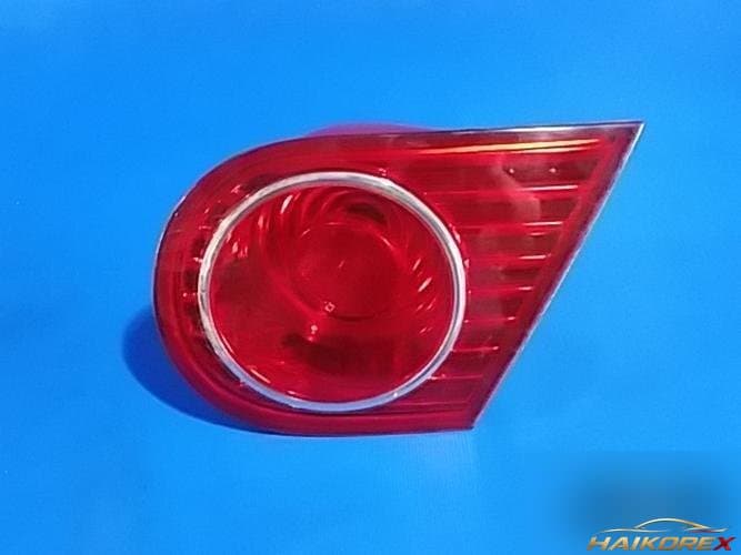 Kia Opirus 2004 — фонарь задний правый внутренний 1