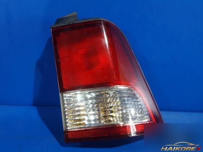 KG Mobility Musso 2003 — фара задняя правая (внешняя)