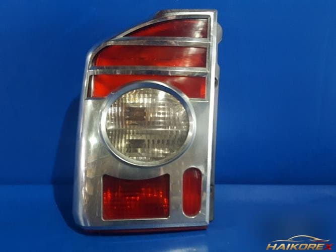 Buick 2002 — фонарь задний левый наружный