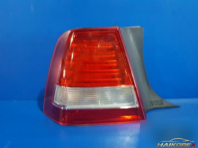 Daewoo Statesman 2005 — задний фонарь левый наружный