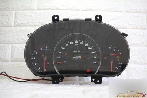 Приборная панель 94013C5012