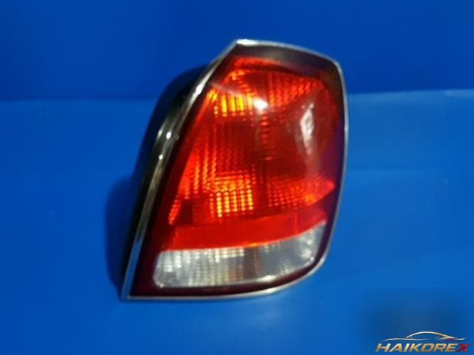 Hyundai Grandeur 2000 — фара задняя правая 9240239000