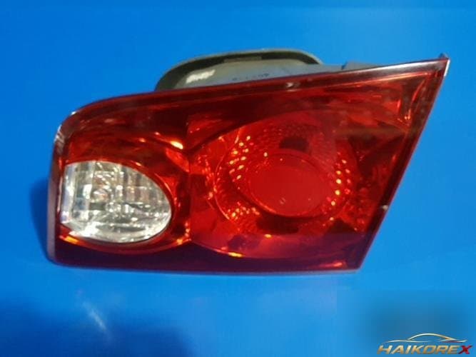 Kia Roche 2006 — задний фонарь правый внутренний