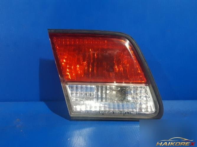Renault SM5 2002 — задний фонарь левый внутренний