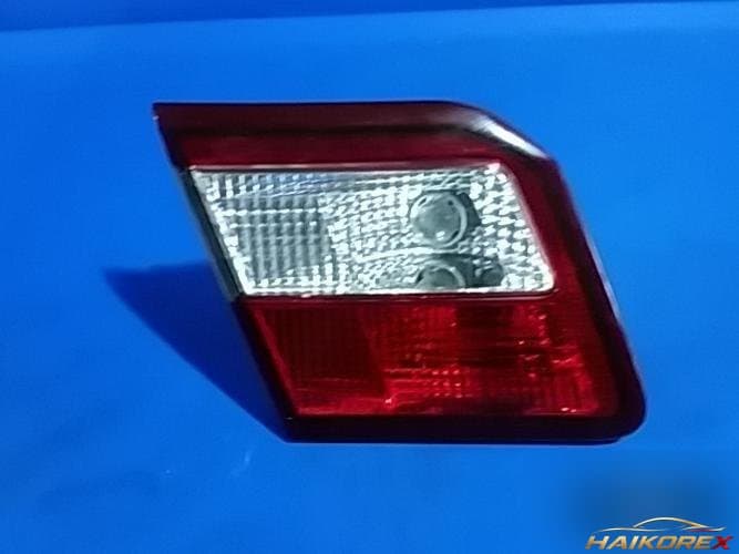 Renault SM5 2003 — фонарь задний левый внутренний 2