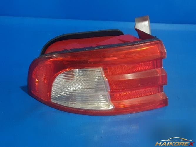 Kia Optima 2004 — задний фонарь левый внешний 924113C000