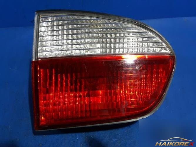 Hyundai Grand Starex 2005 — фонарь задний левый внутренний 3