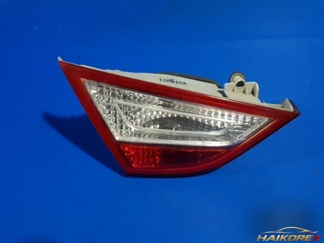 Hyundai Sonata 2011 — фонарь задний левый внутренний