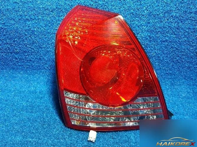 Hyundai Avante 2004 — фонарь задний правый внешний 1